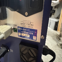 Interchim PuriFlash 4250 Chromatography System image 1